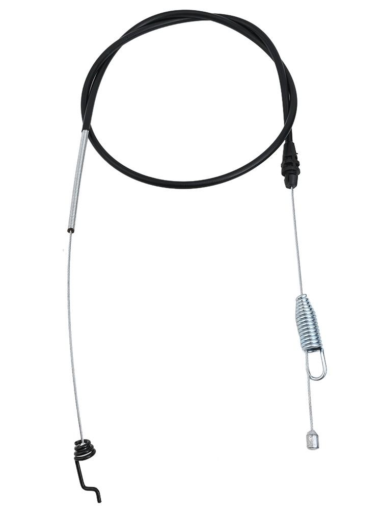 

1pc 127-6867 Transmission drive control Traction Cable for for 20199 Lawn Mower