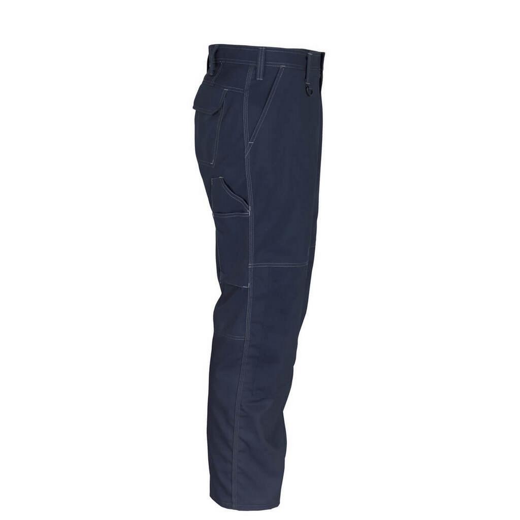 Mascot Mens Pittsburgh Knee Pad Pockets Work Trousers
