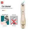 Baiyi High-End Anti-Splash Nail Clipper