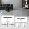 Tile  Agent, Ceramic Paste, Toilet Glaze Agent, Tile Adhesive