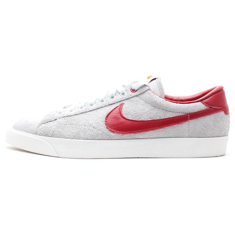 Nike X Clot Tennis Classic Ac Qs 'White Red' 515011-001