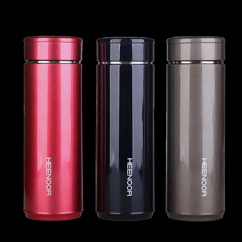 Heenoor XN-7601 Stainless Steel Vacuum Cup