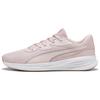 Night Runner V3 Comfortable Versatile Shock Absorbing Durable Low Top Running Shoes Women Running Shoes Light-Pink 310040-18