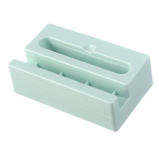 

Phone Stand Amplifier Hands-Free Desktop Holder Universal Lazy Bracket for Music Streaming Video Calls TV Shows