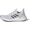 UltraBoost 20 Dash Grey Women Sneakers Solar-Red EE4394