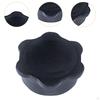 Water Jug Cap Leakproof Dustproof Reusable Replacement Gasketed for Tank Camping Hiking Juice