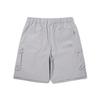 Li Ning Einfache Vielseitige Weiche Freizeitshorts Herrenshorts AKSV551-3