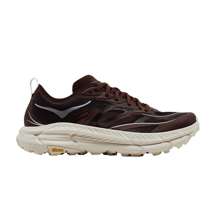 Hoka One One Mafate Speed 4 Lite Cold Brew 46.5