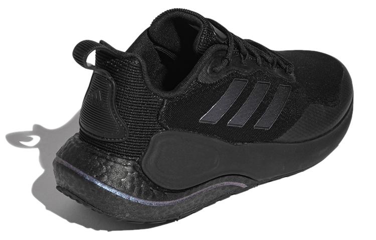 adidas Alphalava 'Core Black' GY3277