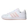 Adidas  Grand Court Base White Vapour Pink Women Sneakers Cloud-White GV7163