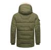 Stone Harbour Lauroo Winter Jacket