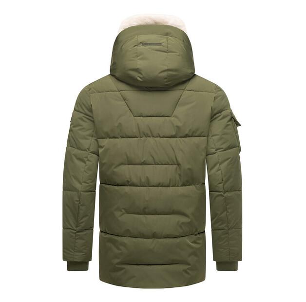 Stone Harbour Lauroo Winter Jacket