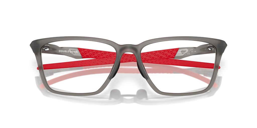 Sunglasses 0OX8188D SATIN BLACK 58 [Oakley]