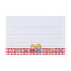 Sanrio Letter Set Case Patty Ages 3 and Item 220477 & (Two-Person Lookbook) & Jimmy, up, No.