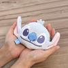 Gourmandies Disney Characters Earphone Multi Pouch Stitch DNG-179ST