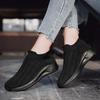 Fashion Mocassin Light Weight Man Fashion Tennis Sneakers For Men Green Best Shoes Sport 2025elegant Authentic Sport