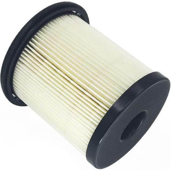 1PC Fo F59201 Diesel Fuel Filter W/O-ring Compatible with 1997-1999 Dodge Ram 2500 3500 Replace for F59201 33349 CS8323 300110150 3931476 3990130