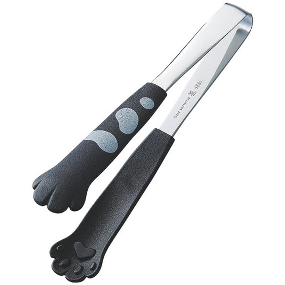 Clips de Birou Tanabe Kanagu "Catch Da Nyan" 15 tipuri - Ustensilă de Bucătărie pentru Manipularea Ușoară a Alimentelor