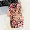 For Xiaomi Redmi Note 9T 5G Case Note9 5G Capa Shockproof Soft Silicone New Flower Funda for Redmi Note 9 T 5G Phone Cover Coque