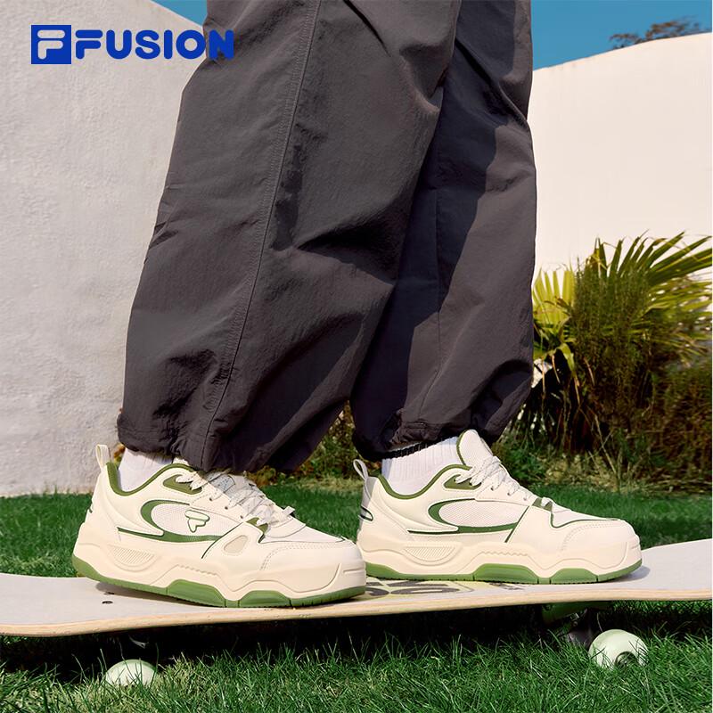 FILA FUSION BANK III Women's Casual Skate Shoes