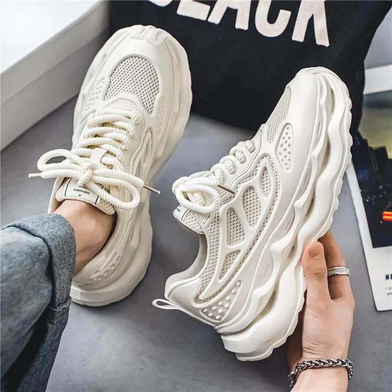 Summer Shoes for Man Casual Sneaker Mens Tennis Deals Men's Sneakers Original Running on Cloud Luxury Designer Brand Shoes Male