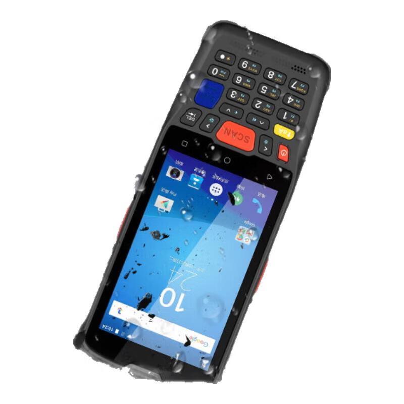 Ezscan TK15 Smart PDA Data Collector