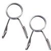 Barbell Olympic Spring Collars