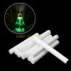 L8RE 10 PCS Mini Humidifiers Filters Refill Sticks Spare Cotton Swab Wick Sticks for Travel, Car, Baby Bedroom, Office