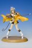 Kotobukiya Shining Wind Kureha, hotový výrobek s PVC lakem v měřítku 1/8