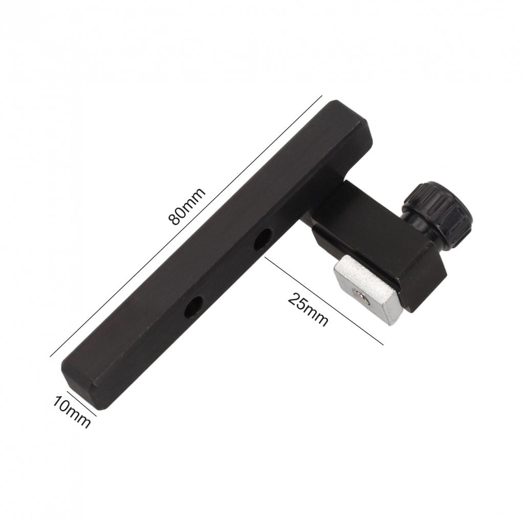 Adjustable Table Saw Angle Ruler Router Angle Miter Gauge