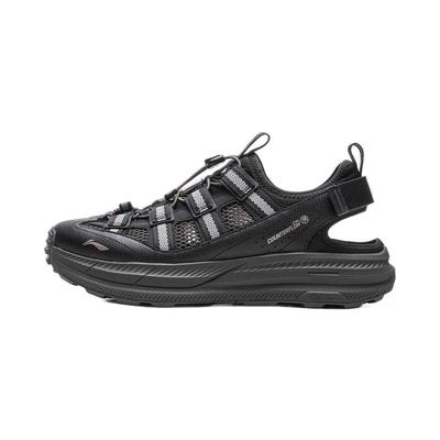 Xuntong Men's Reflective Shock-Absorbing Casual Sports Shoes AHLW003