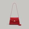 French-style Vintage Bag, 2025 Summer New Niche Underarm Bag, High-quality, Simple and Fashionable Shoulder Crossbody Bag