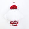 Sanrio Cogimyun Lovely Love Letter Mascot Plush Toy