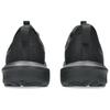Asics GT 1000 14 Abrasion Resistant Breathable Low Top Casual Running Shoes Men's Black Sneakers 1011C077-003