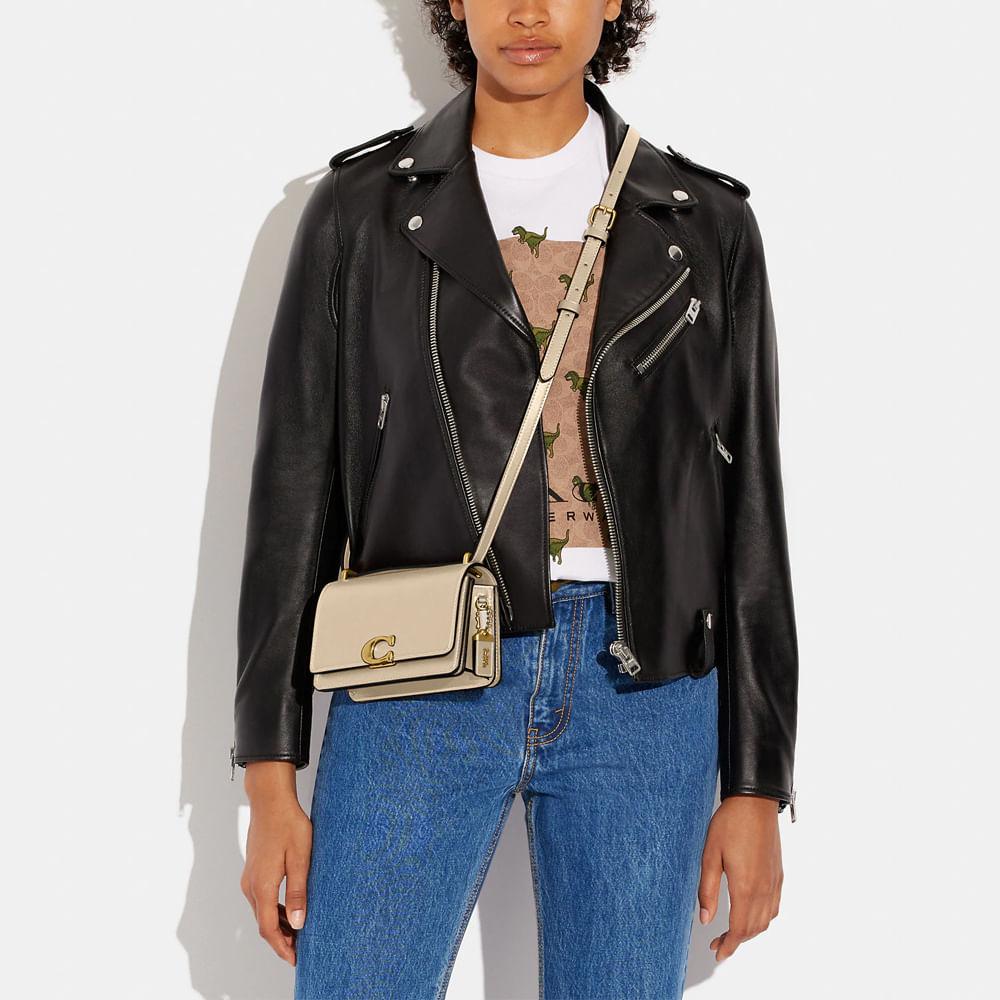 New COACH Bandit Shoulder Bags CD724-B4IY