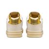 Trinidad James X Hommewrk X Saucony Spot-Bilt Sonic Low Coachs Shoe Unisex Sneakers Cream Beige Gold S70827-2