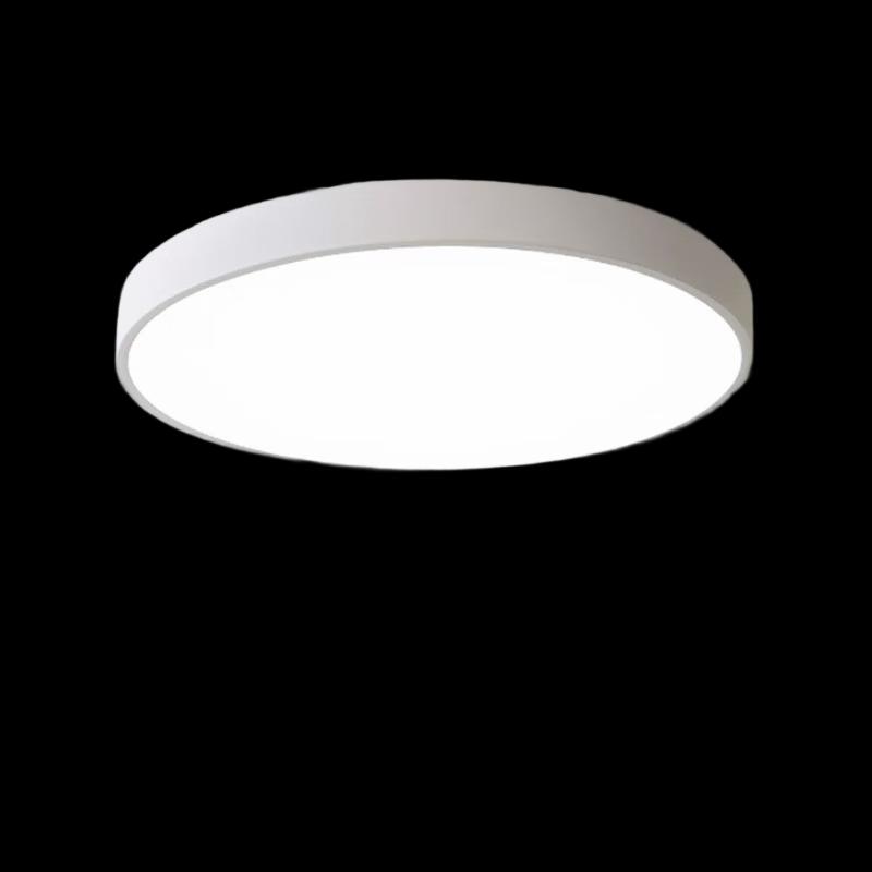 Xuanyong Modern Macaron LED Ceiling Light