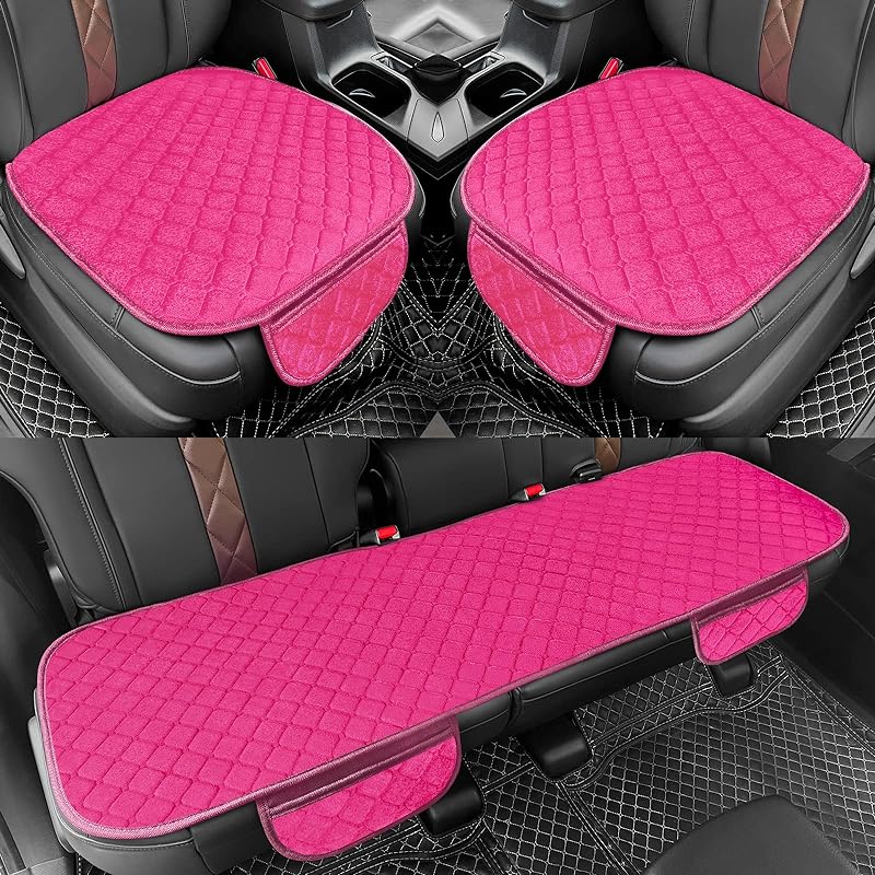 Чехлы для автомобильных сидений превосходящего комфорта — фото 7