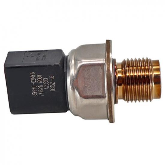 Rail Fuel Pressure Sensor 85PP4002 For Ford Ranger MK7 MK8 VII 2.2 TDCI