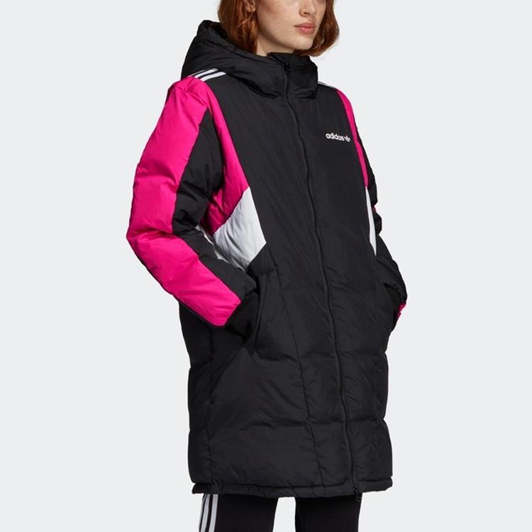 Women's Jacket Adidas Originals Down Jacket Women's Black