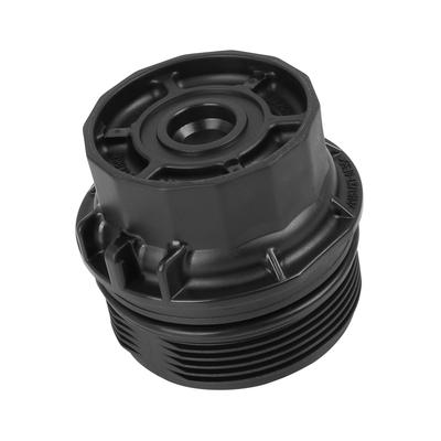 A ABSOPRO Car Engine Filter Housing Cap Cover Fits 15620-37010 To Yota For Cor Olla 2009-2016