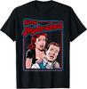 Vintage Vampire-Inspired Stay Hydrated Halloween Tee