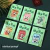 Chinese Dragon Boat Festival Lucky Charm Embroidered Sachet Pendant