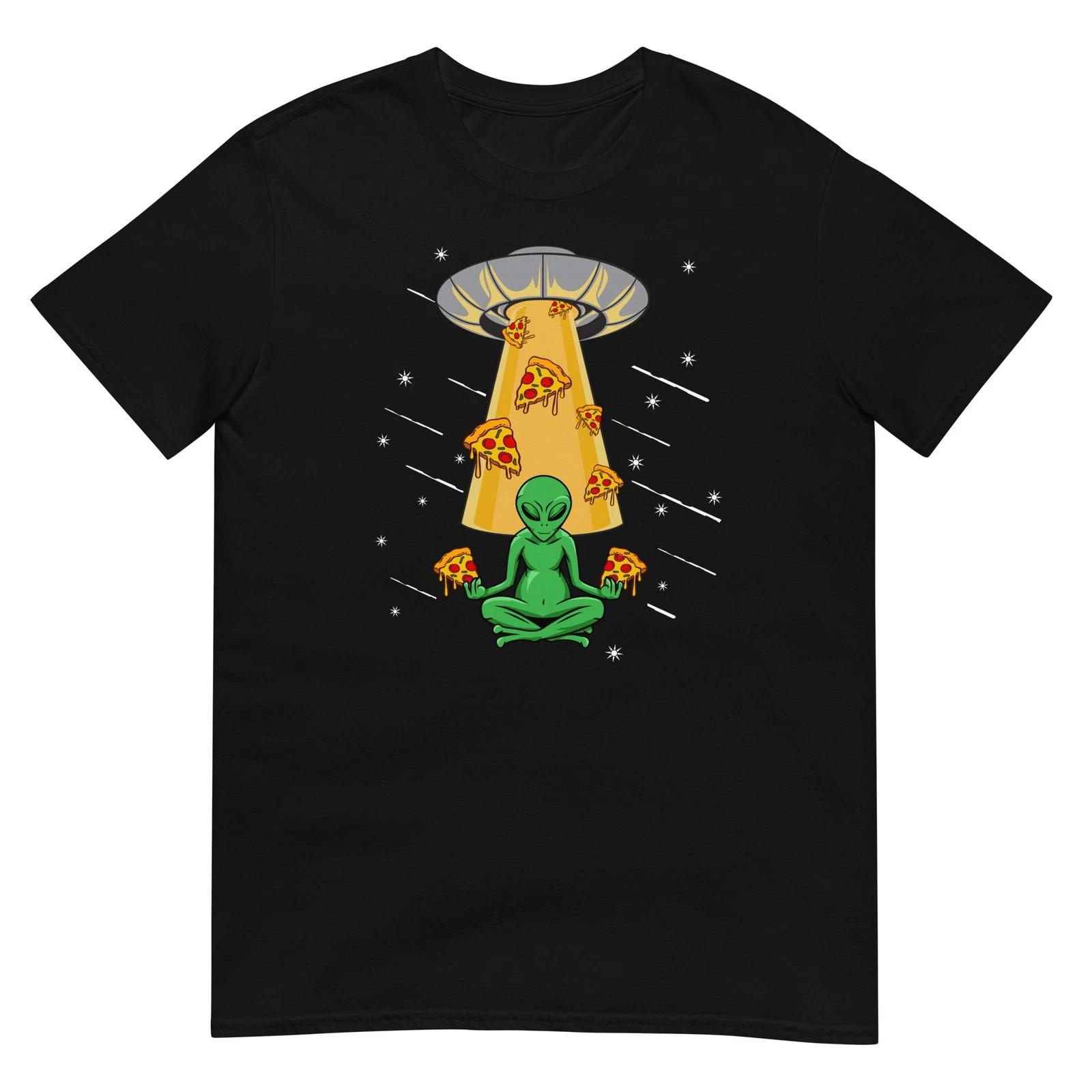 Alien Area 51 Extraterrestrial Event UFO ET T-Shirt Unisex Design L