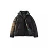 Fashionable Winter Down Jackets for Men and Women, Casual Warm Jackets