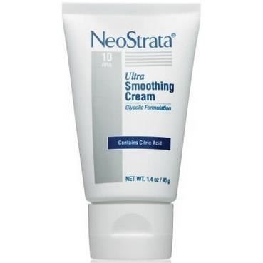 NEOSTRATA Crème Lissante 10 AHA - 40 Ml