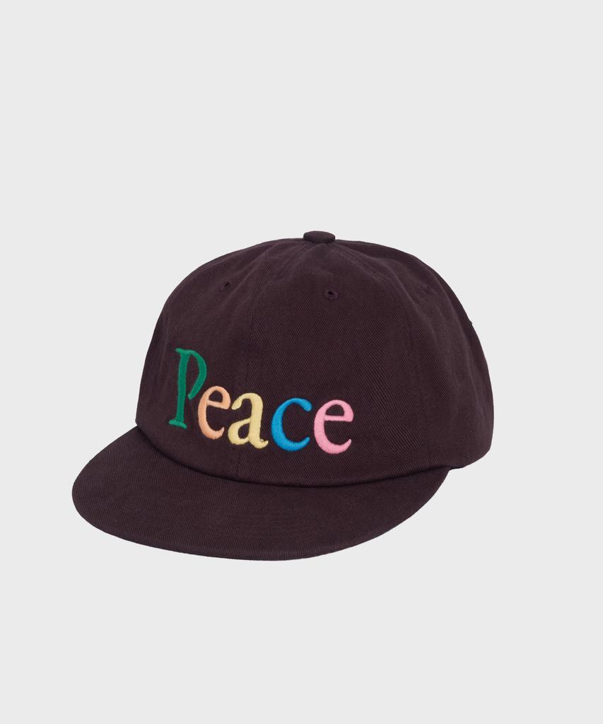 Kaiso Piece Cap Deep Purple