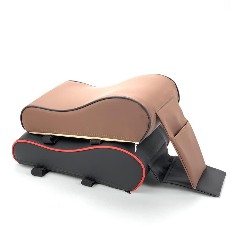 Car Armrest Pad For HAVAL H1 H2 H3 H5 H6 H7 H8 H9 M4 M6 Concept B COUPE F7x SC C30 C50