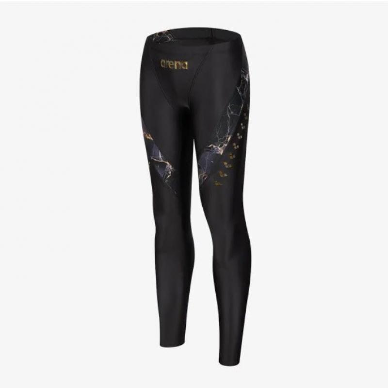 Arena Men S Geobolt Player 3 4 pantS  a6Sm1cf08 Blk 