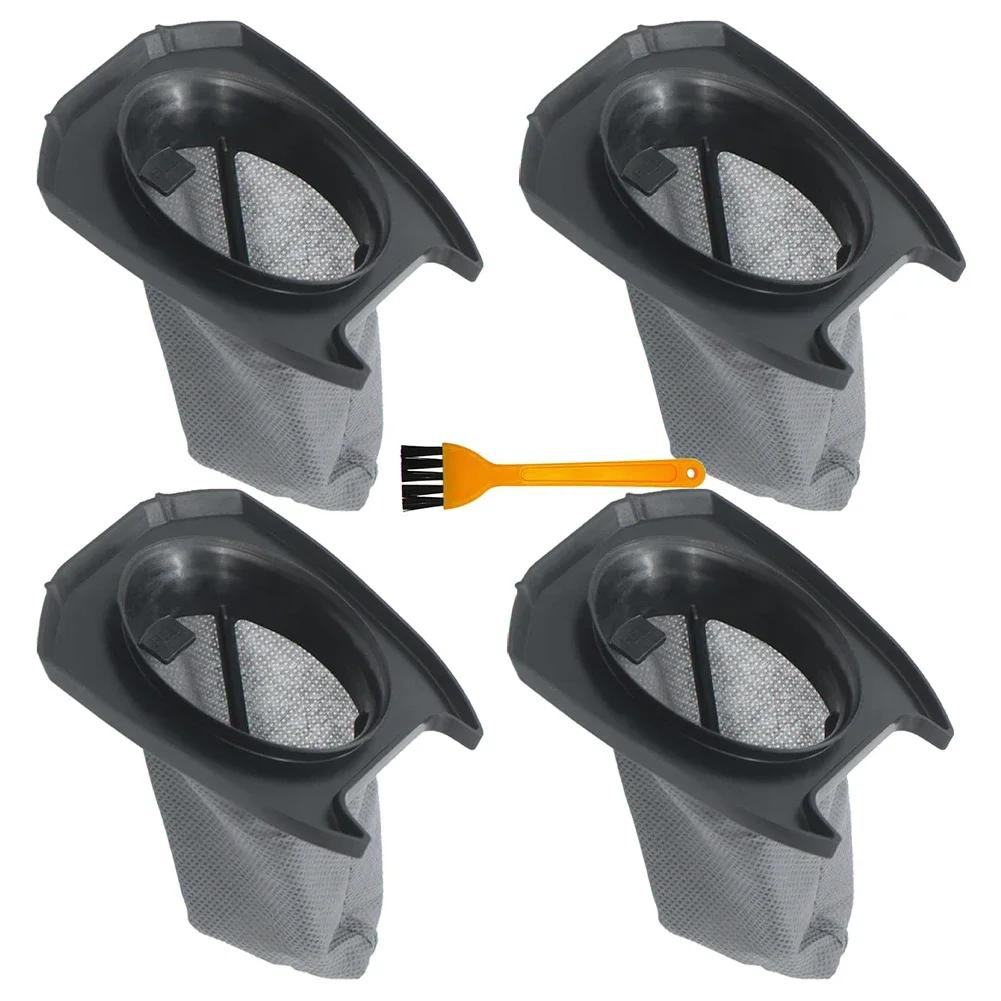 2/4Pcs F77 Filter For Dirt Devil Vibe 3 In 1 Bagless Vacuum Stick Vac With Handheld SD20020 SD20020FDI SD20020PLFDI SD20020TEFDI